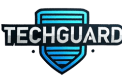 techguard logo
